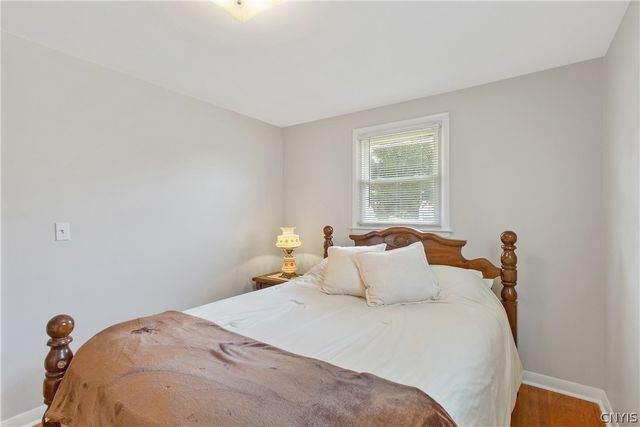 109 Bury Drive, Geddes, NY 13209