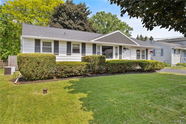 109 Bury Drive, Geddes, NY 13209