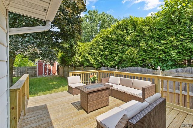 109 Bury Drive, Geddes, NY 13209