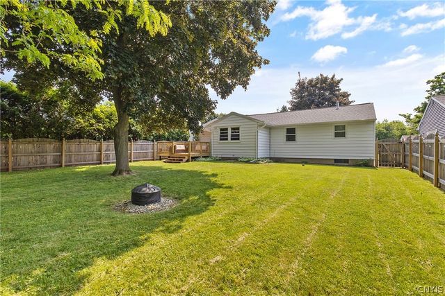 109 Bury Drive, Geddes, NY 13209