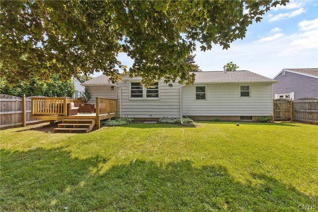 109 Bury Drive, Geddes, NY 13209