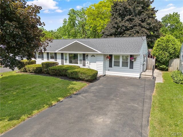 109 Bury Drive, Geddes, NY 13209
