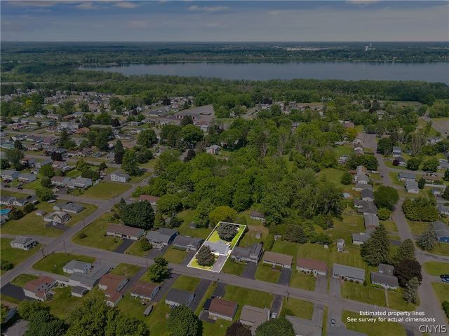 109 Bury Drive, Geddes, NY 13209