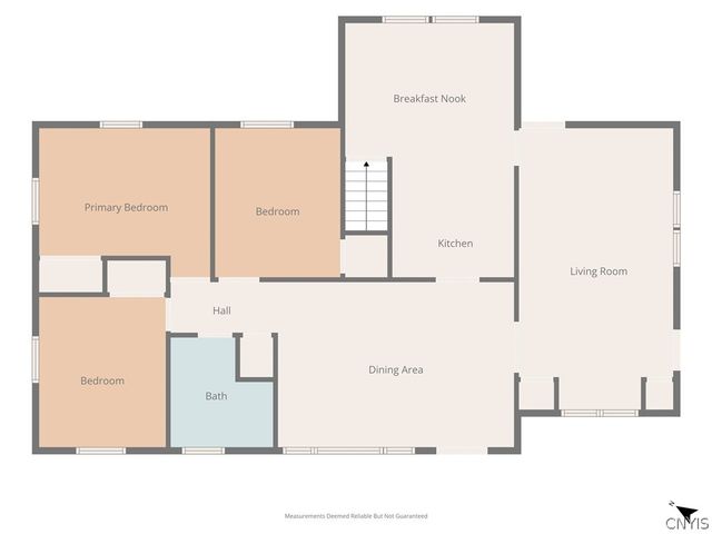 109 Bury Drive, Geddes, NY 13209