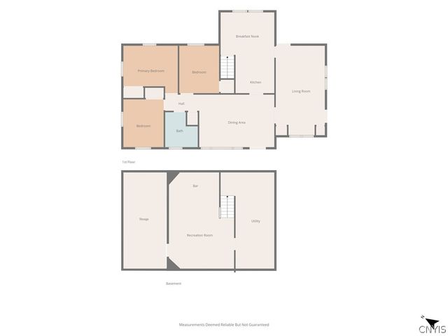 109 Bury Drive, Geddes, NY 13209