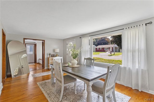 109 Bury Drive, Geddes, NY 13209