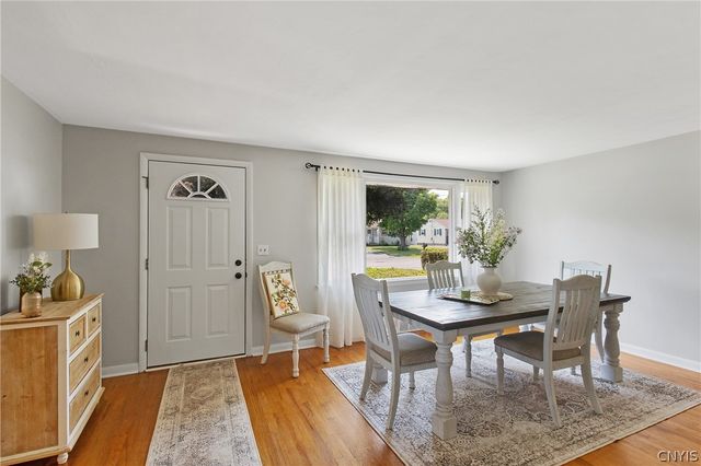 109 Bury Drive, Geddes, NY 13209