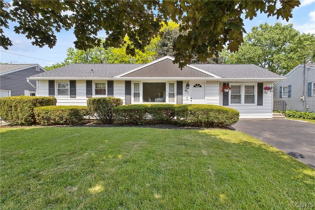 109 Bury Drive, Geddes, NY 13209