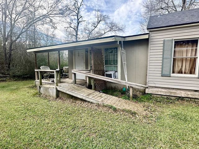 255 West Point Rd, Kilgore, TX 75662