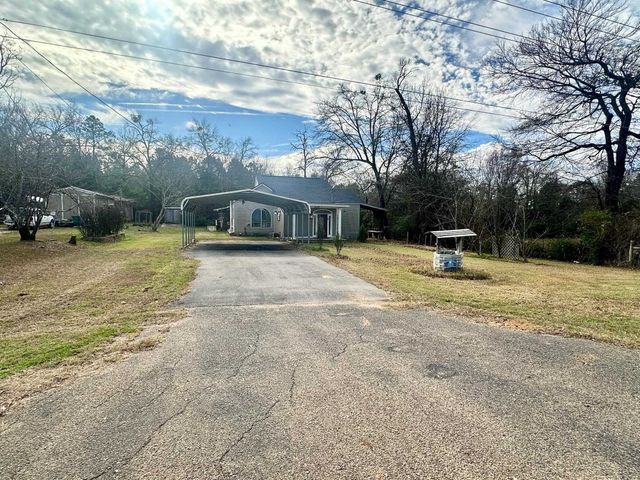 255 West Point Rd, Kilgore, TX 75662