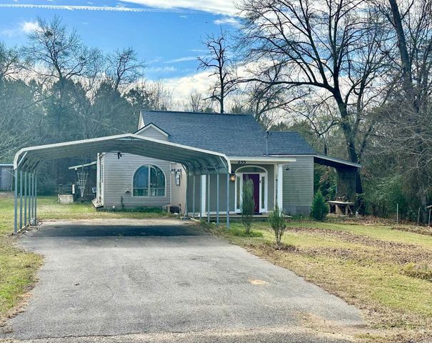 255 West Point Rd, Kilgore, TX 75662