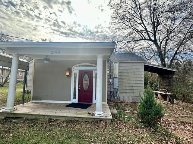 255 West Point Rd, Kilgore, TX 75662