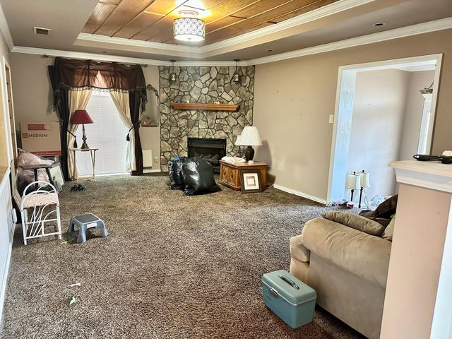 255 West Point Rd, Kilgore, TX 75662