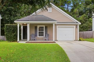 1006 Deerberry Road, Goose Creek, SC 29445