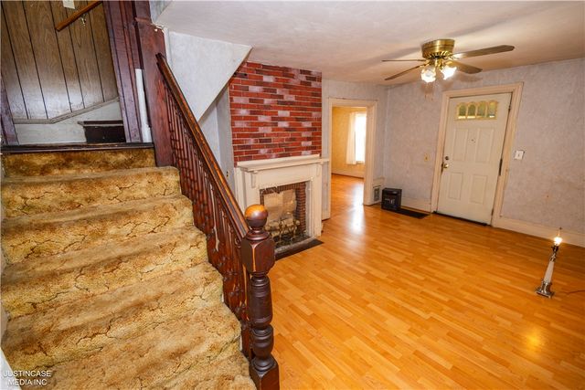 58 Alexander Street, Providence, RI 02907