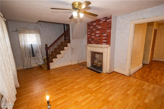 58 Alexander Street, Providence, RI 02907