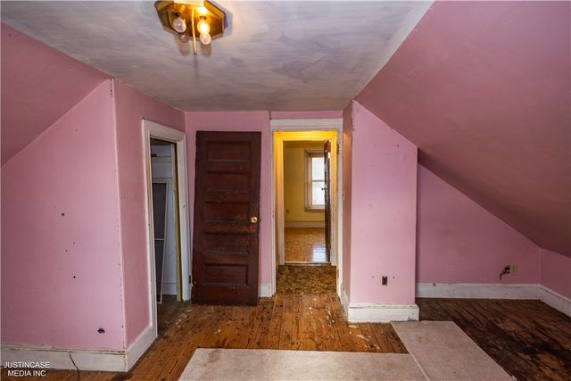 58 Alexander Street, Providence, RI 02907