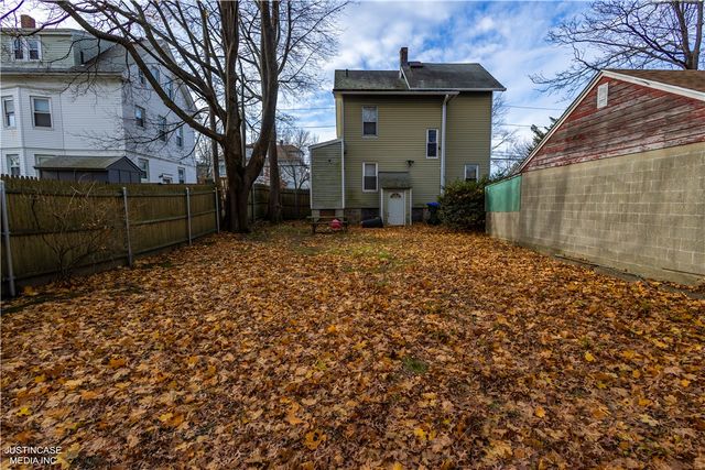 58 Alexander Street, Providence, RI 02907