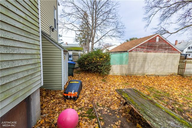 58 Alexander Street, Providence, RI 02907