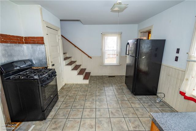 58 Alexander Street, Providence, RI 02907