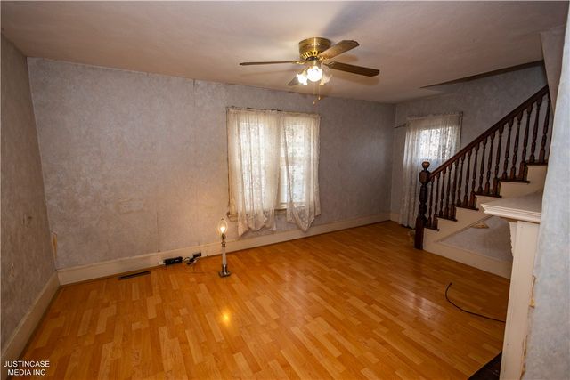 58 Alexander Street, Providence, RI 02907