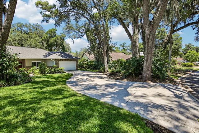 2754 BUCKHORN OAKS DRIVE, Valrico, FL 33594