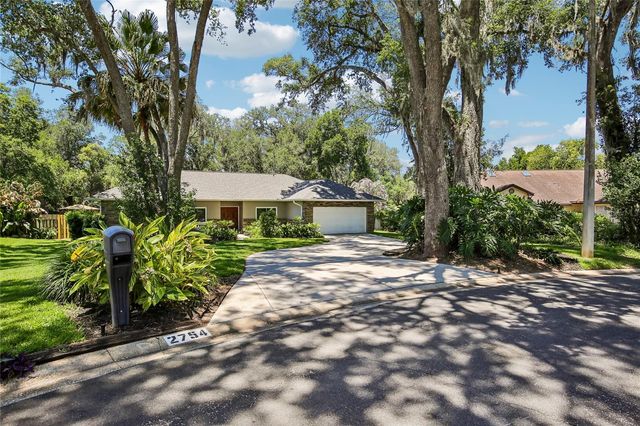 2754 BUCKHORN OAKS DRIVE, Valrico, FL 33594