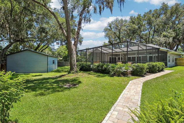 2754 BUCKHORN OAKS DRIVE, Valrico, FL 33594
