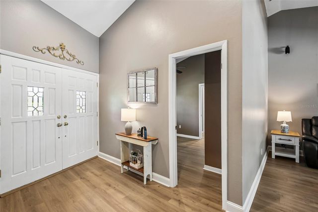 2754 BUCKHORN OAKS DRIVE, Valrico, FL 33594