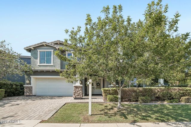 2968 E APPALOOSA Road, Gilbert, AZ 85296