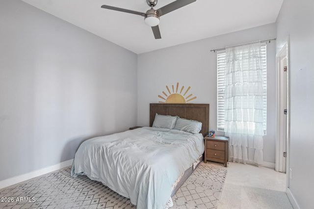 2968 E APPALOOSA Road, Gilbert, AZ 85296