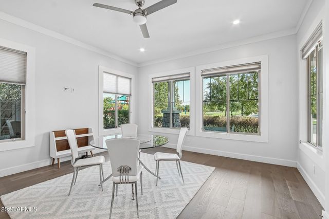 2968 E APPALOOSA Road, Gilbert, AZ 85296