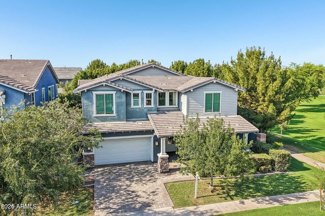 2968 E APPALOOSA Road, Gilbert, AZ 85296