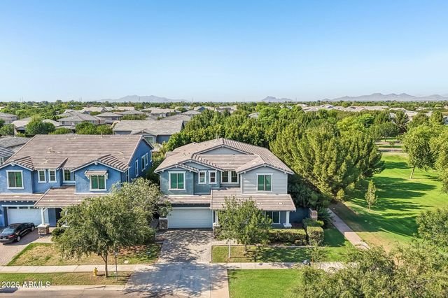 2968 E APPALOOSA Road, Gilbert, AZ 85296