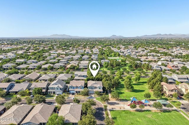 2968 E APPALOOSA Road, Gilbert, AZ 85296