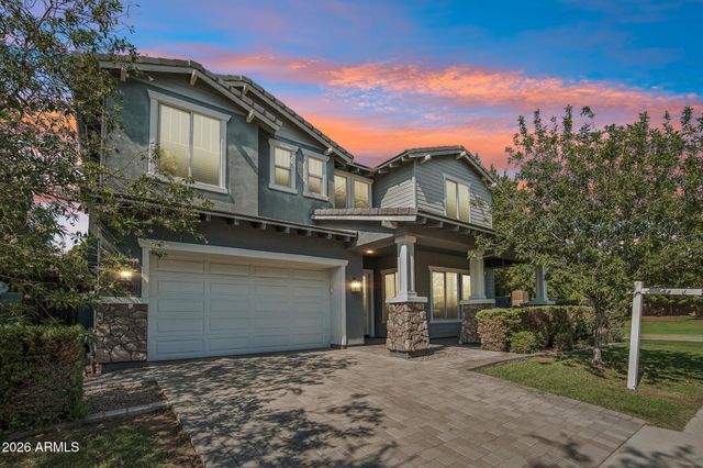 2968 E APPALOOSA Road, Gilbert, AZ 85296