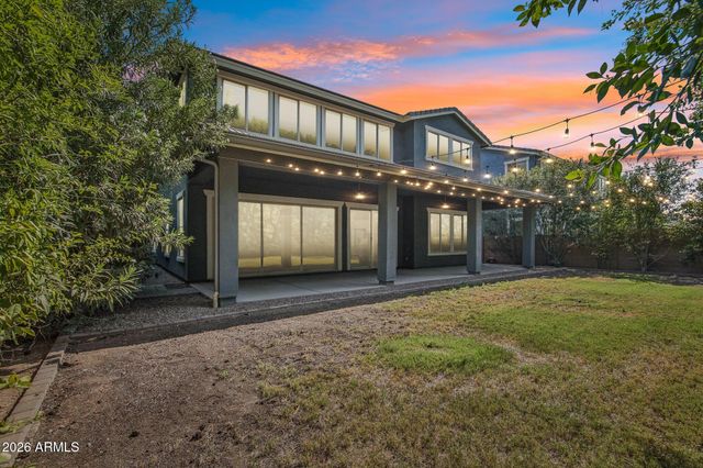 2968 E APPALOOSA Road, Gilbert, AZ 85296