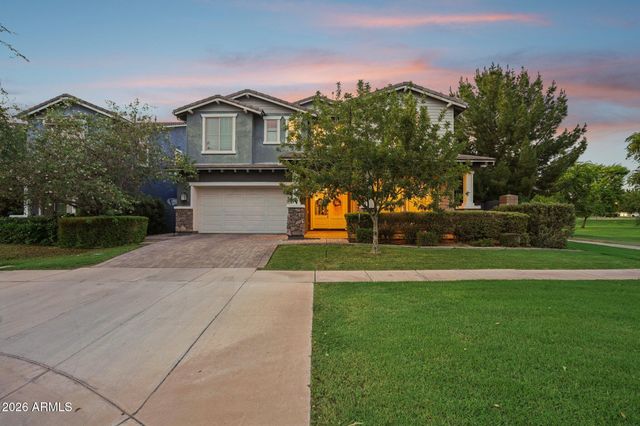 2968 E APPALOOSA Road, Gilbert, AZ 85296