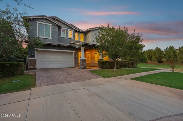 2968 E APPALOOSA Road, Gilbert, AZ 85296