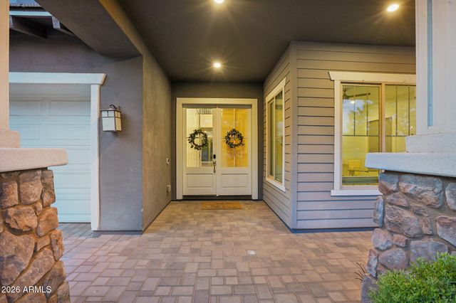 2968 E APPALOOSA Road, Gilbert, AZ 85296