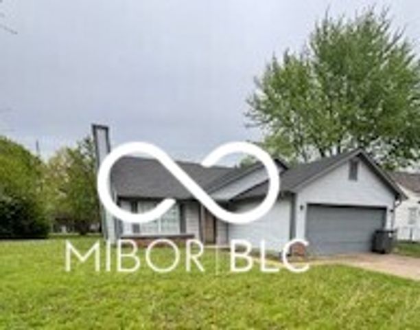 5771 Rosemont Drive, Indianapolis, IN 46254
