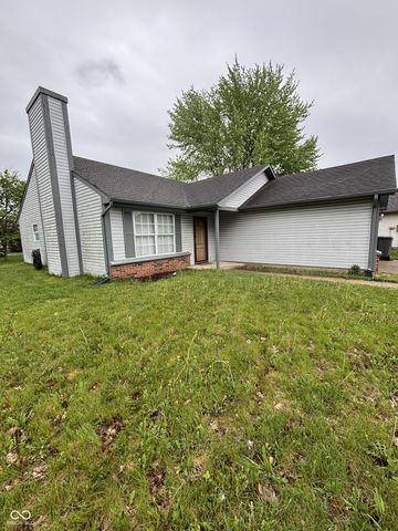 5771 Rosemont Drive, Indianapolis, IN 46254