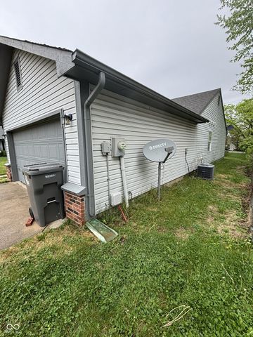 5771 Rosemont Drive, Indianapolis, IN 46254