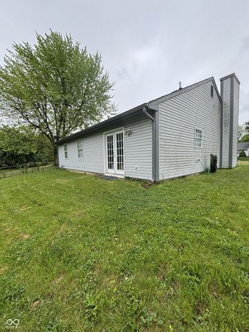 5771 Rosemont Drive, Indianapolis, IN 46254