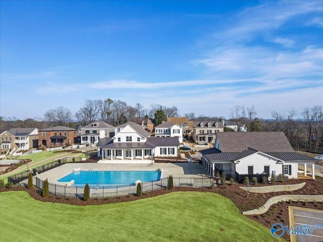 604 Saint Claude Place, Huntsville, AL 35824