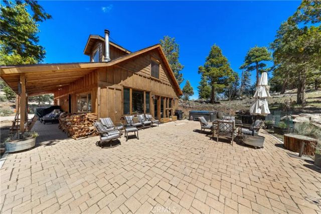 4295 Noodle, Angelus Oaks, CA 92305