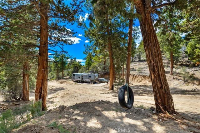 4295 Noodle, Angelus Oaks, CA 92305