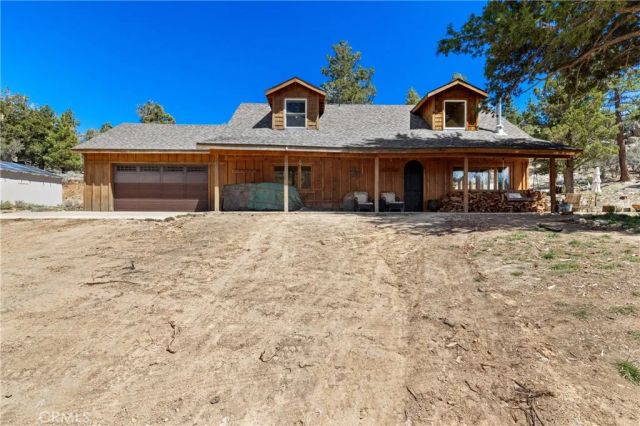 4295 Noodle, Angelus Oaks, CA 92305