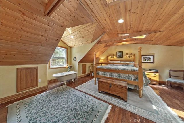 4295 Noodle, Angelus Oaks, CA 92305