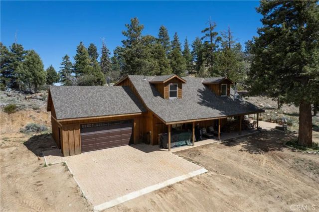 4295 Noodle, Angelus Oaks, CA 92305